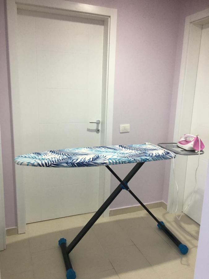 Linda'S Apartment Vlorë Екстериор снимка