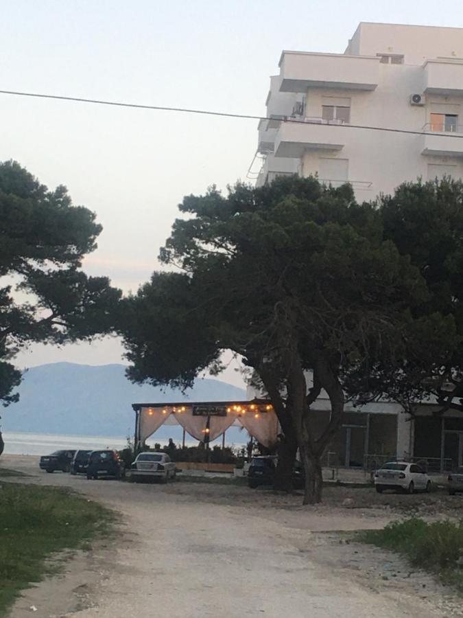 Linda'S Apartment Vlorë Екстериор снимка