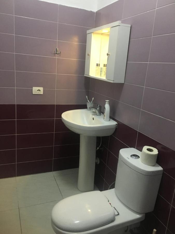 Linda'S Apartment Vlorë Екстериор снимка