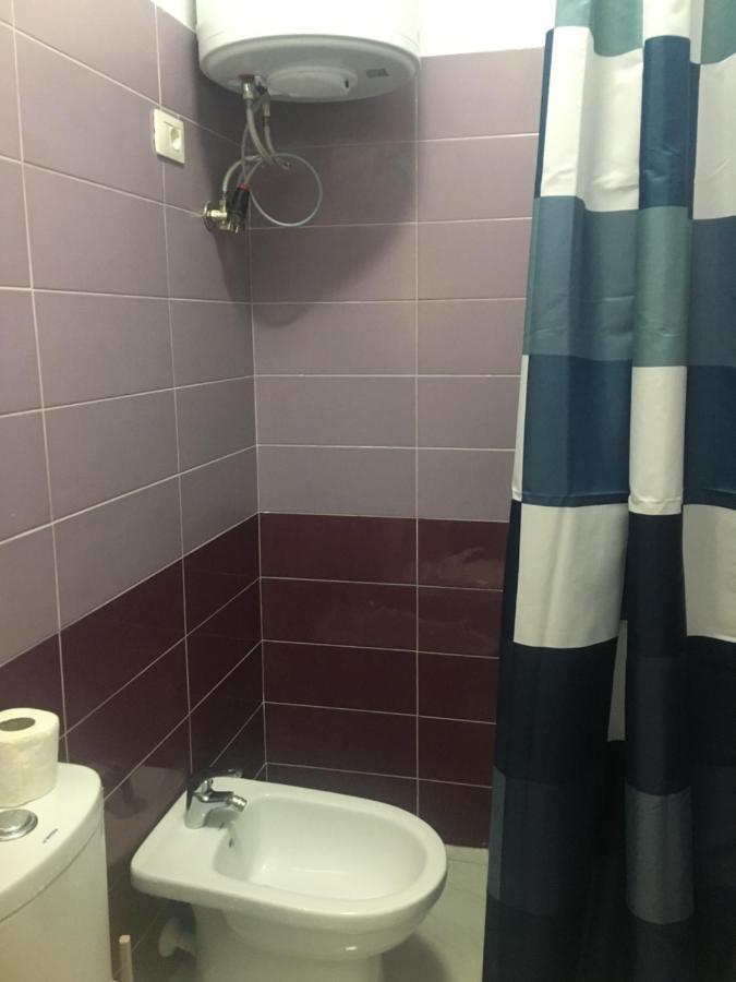 Linda'S Apartment Vlorë Екстериор снимка