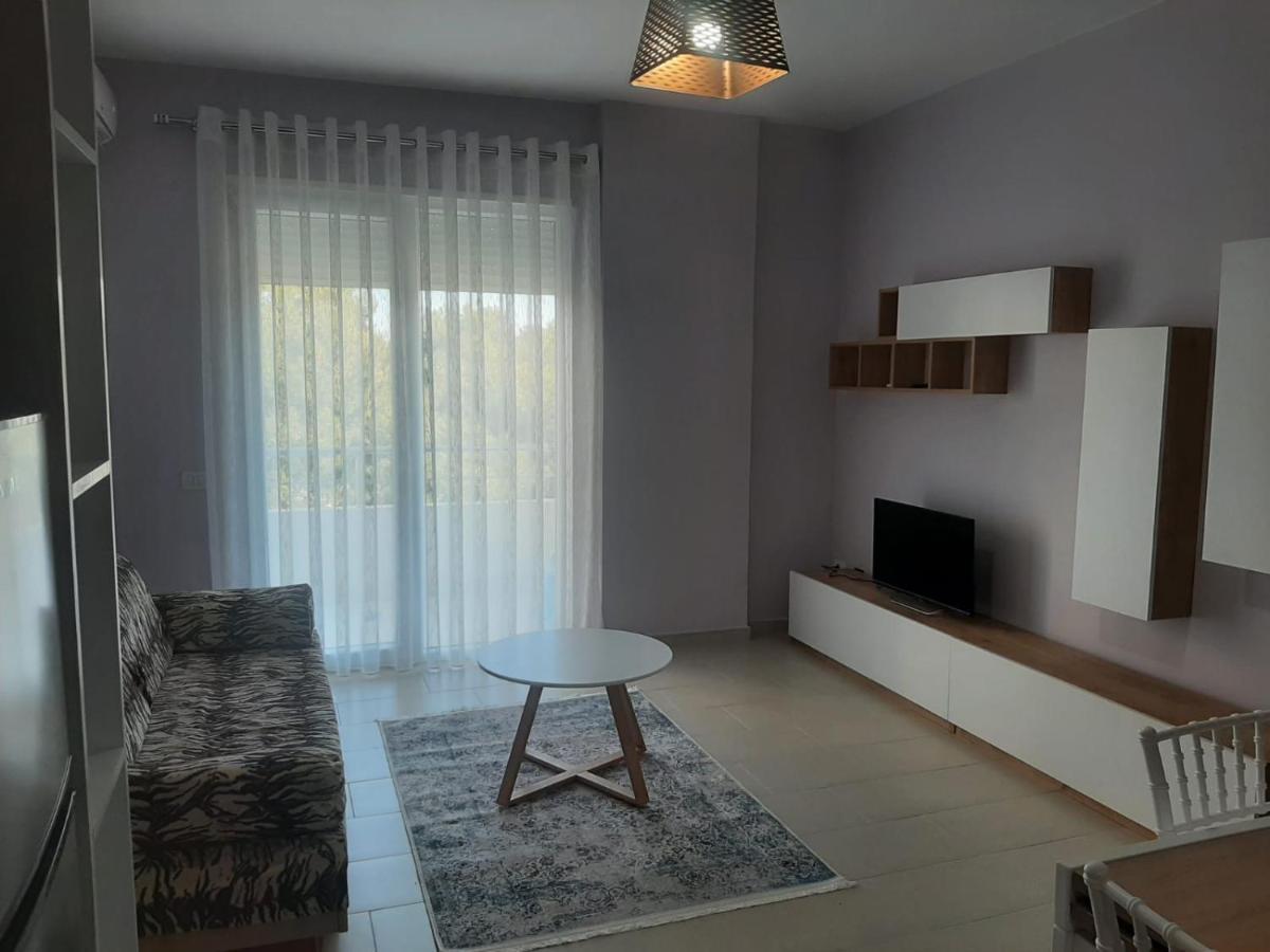 Linda'S Apartment Vlorë Екстериор снимка