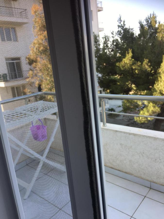 Linda'S Apartment Vlorë Екстериор снимка