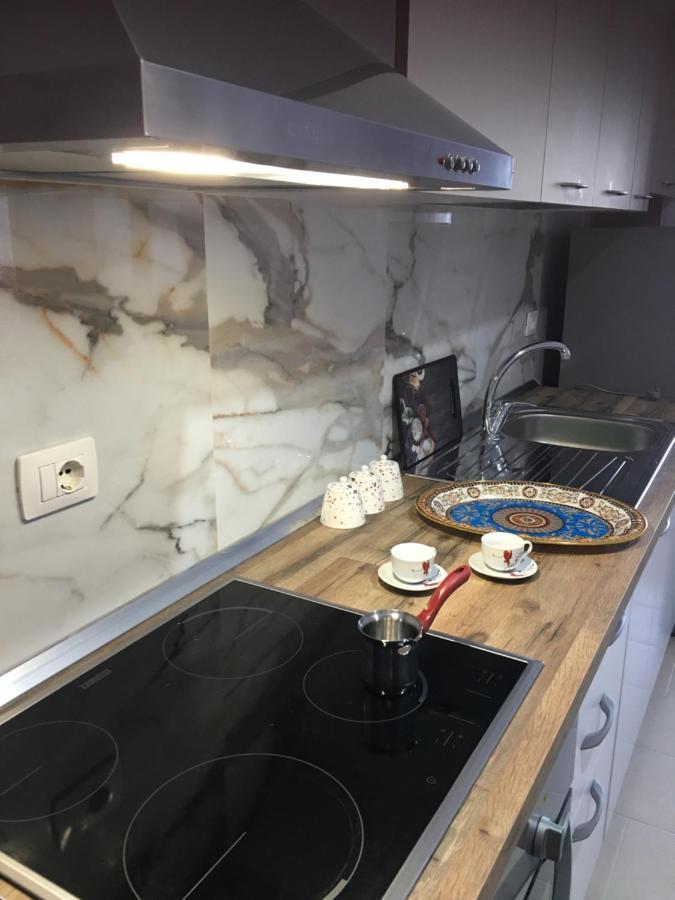 Linda'S Apartment Vlorë Екстериор снимка