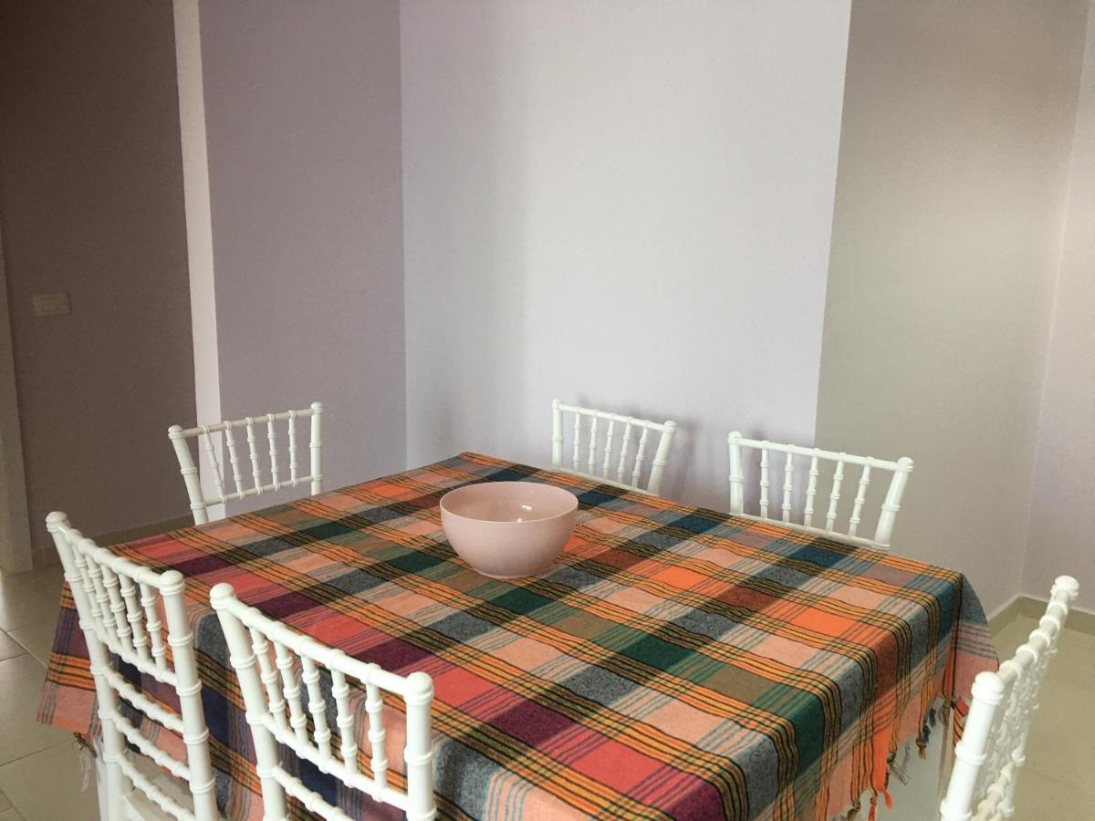 Linda'S Apartment Vlorë Екстериор снимка