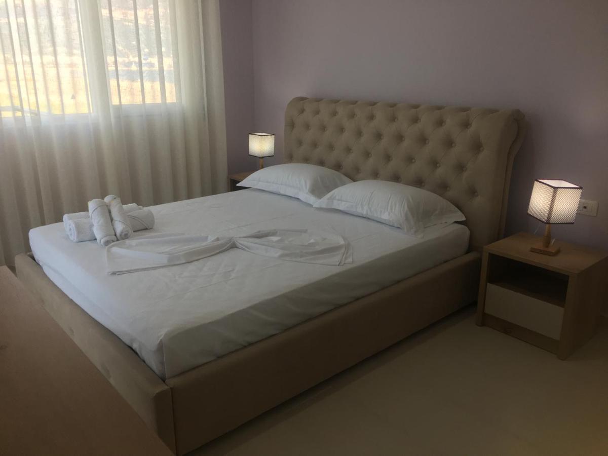 Linda'S Apartment Vlorë Екстериор снимка