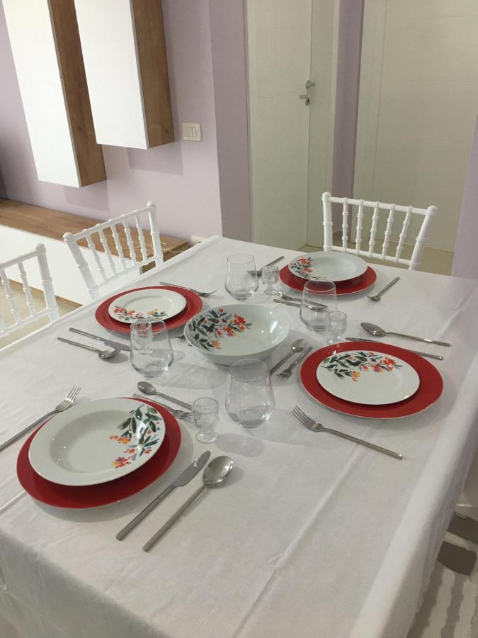 Linda'S Apartment Vlorë Екстериор снимка
